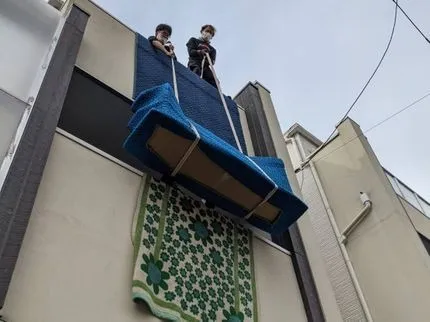 家具、家電の移動、お部屋の模様替えはお気軽にご相談下さい。