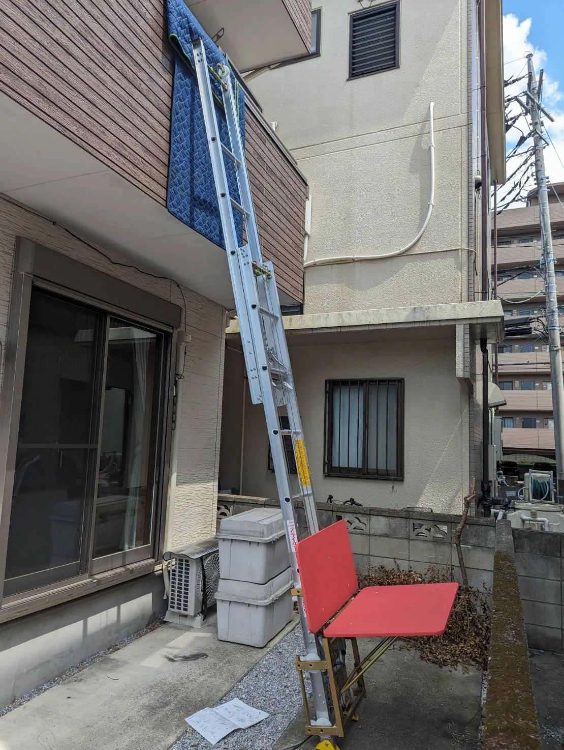 ナカダ様